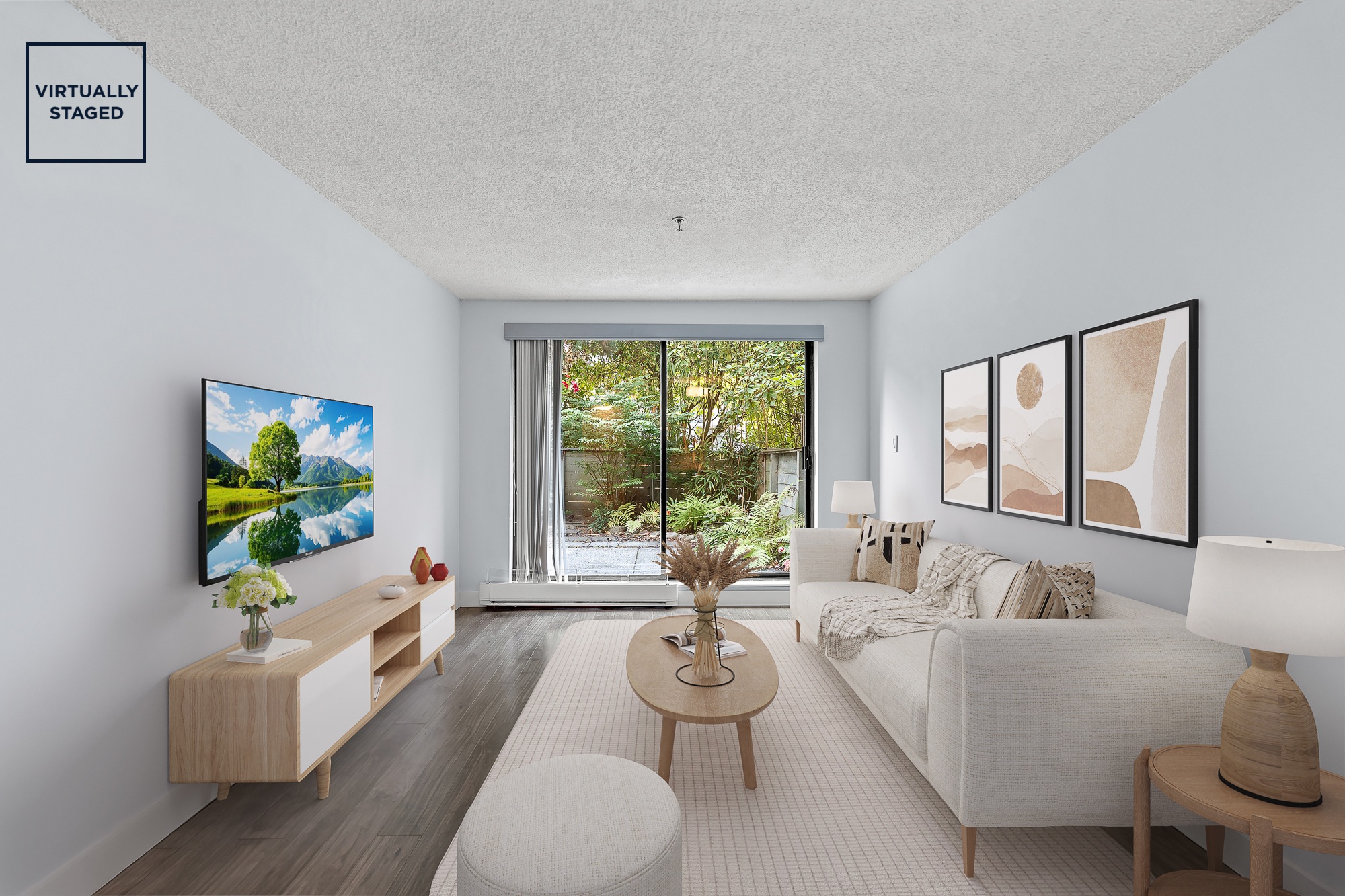 #101 -2119 Bellevue Avenue